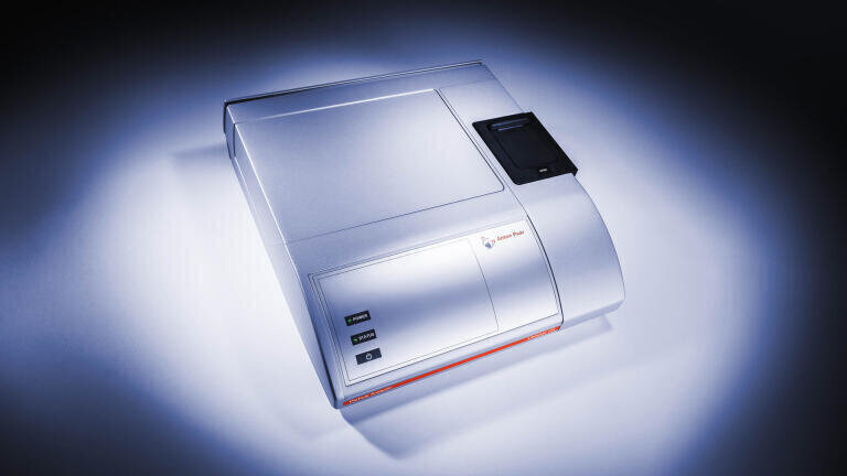 New System Simplifies Particle Analysis